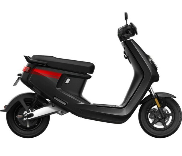 scooter torino