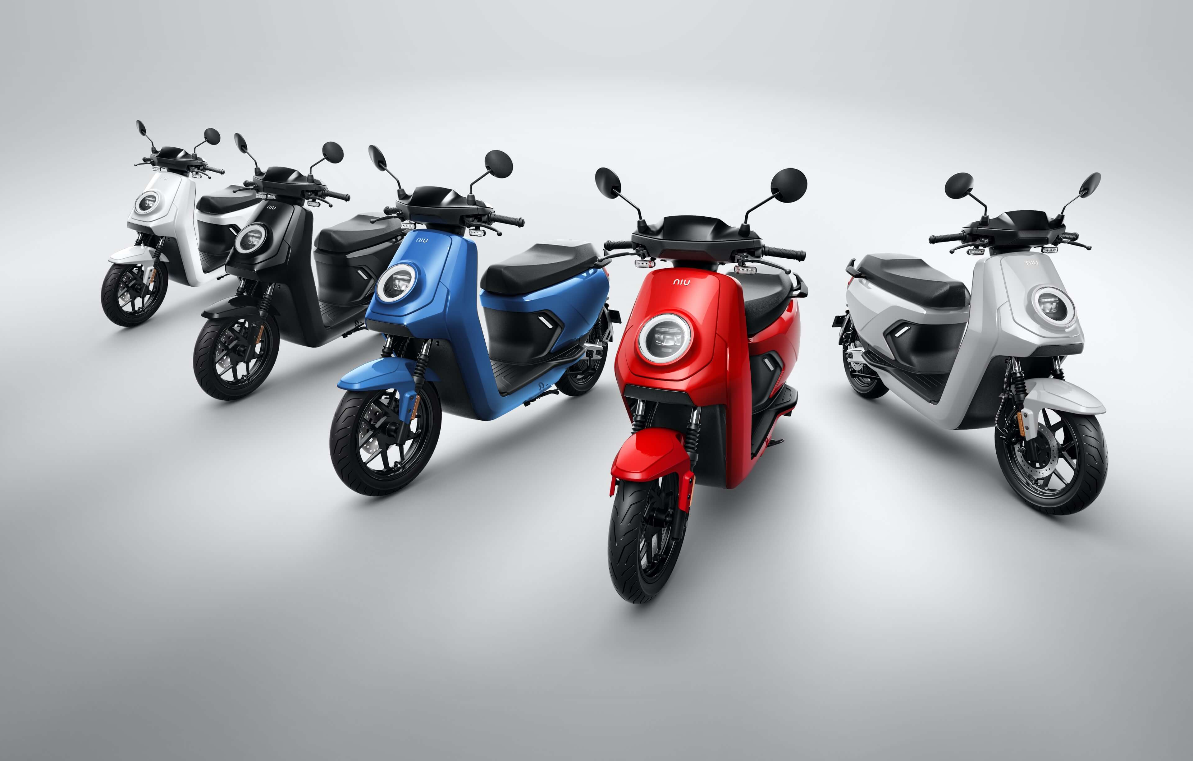 scooter torino